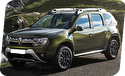 Обучение вождению на Renault Duster мкпп