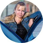Наталья Николаевна Гуськова — частный инструктор по вождению