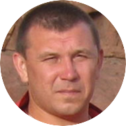 Дмитрий Александрович — частный инструктор по вождению